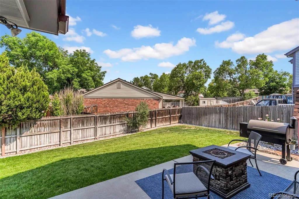 12422 Clayton Court Thornton CO 80241