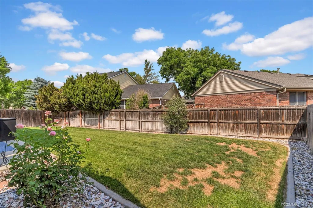 12422 Clayton Court Thornton CO 80241