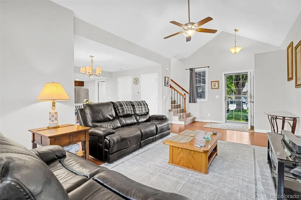 12422 Clayton Court Thornton CO 80241