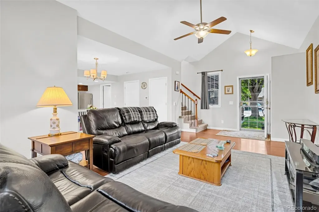 12422 Clayton Court Thornton CO 80241