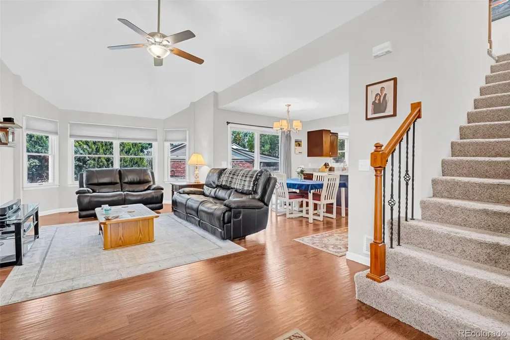 12422 Clayton Court Thornton CO 80241
