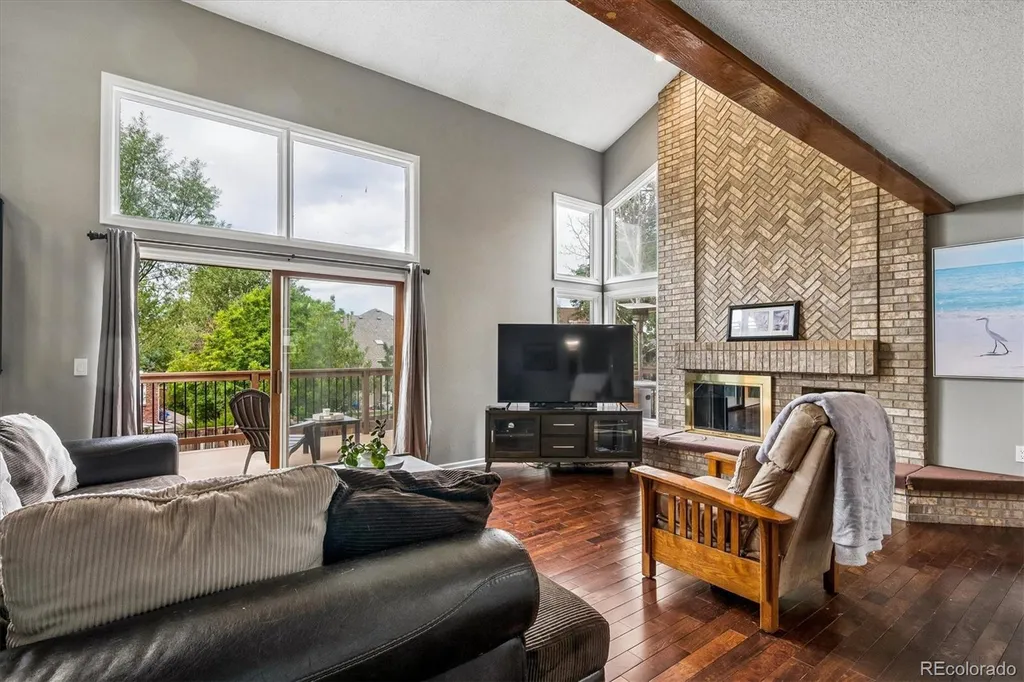 5411 S Jasper Way Aurora CO 80015