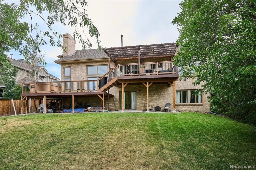 5411 S Jasper Way Aurora CO 80015