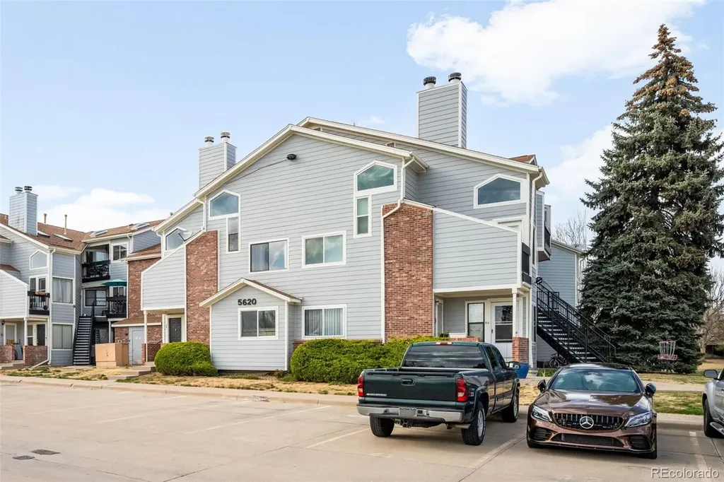 5620 W 80th Place Arvada CO 80003