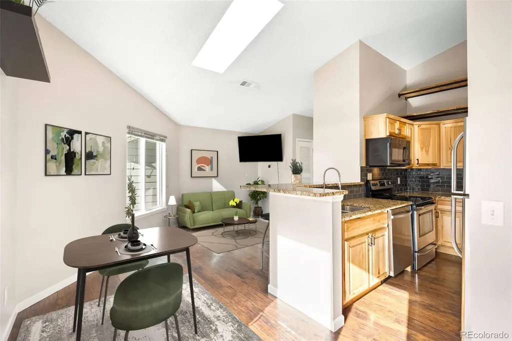 5620 W 80th Place Arvada CO 80003