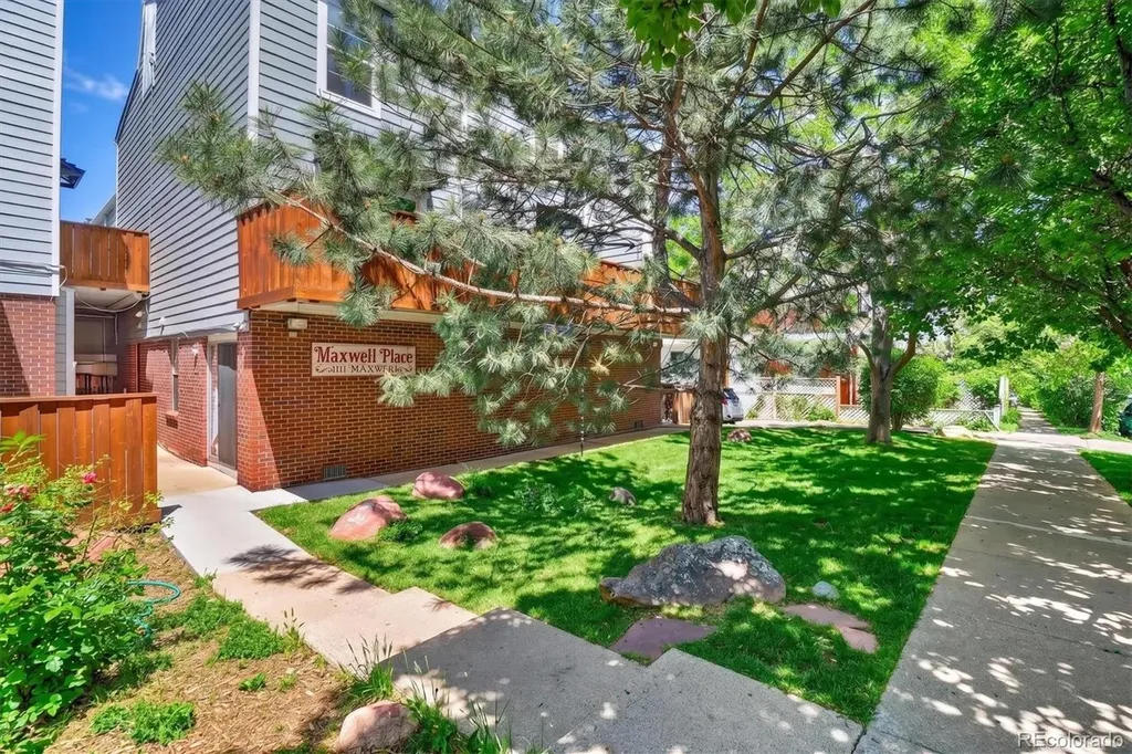 1111 Maxwell Avenue Boulder CO 80304