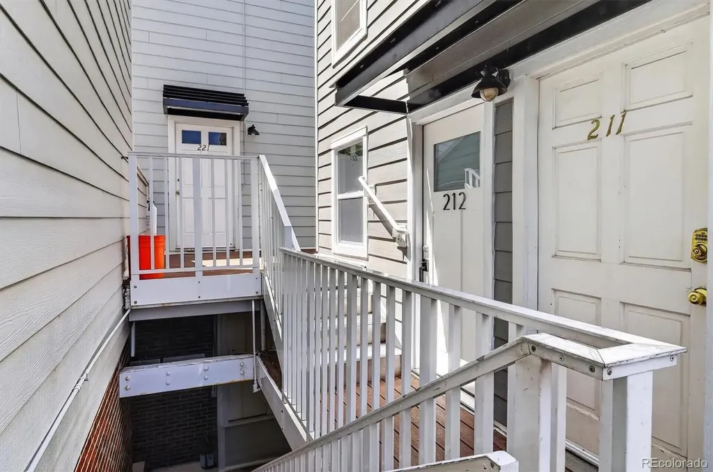 1111 Maxwell Avenue Boulder CO 80304