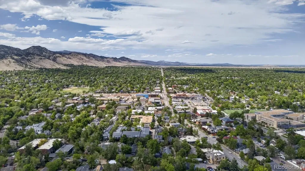 1111 Maxwell Avenue Boulder CO 80304