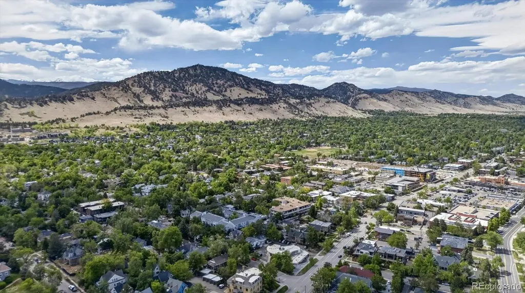 1111 Maxwell Avenue Boulder CO 80304