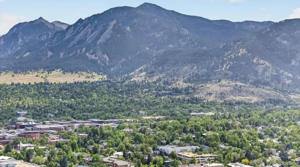1111 Maxwell Avenue Boulder CO 80304