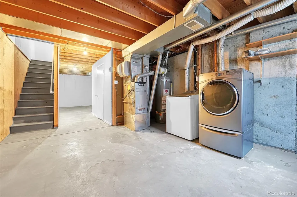 1641 S Idalia Circle Aurora CO 80017