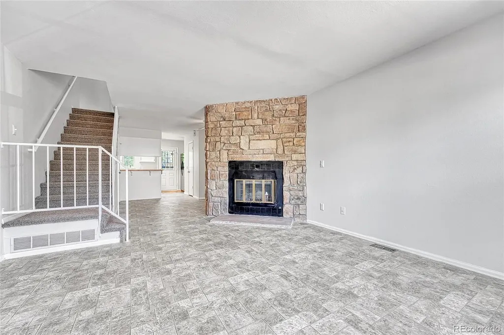 1641 S Idalia Circle Aurora CO 80017