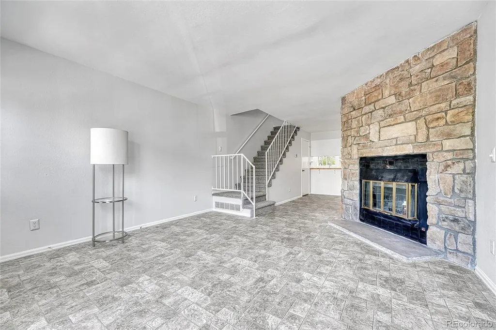 1641 S Idalia Circle Aurora CO 80017