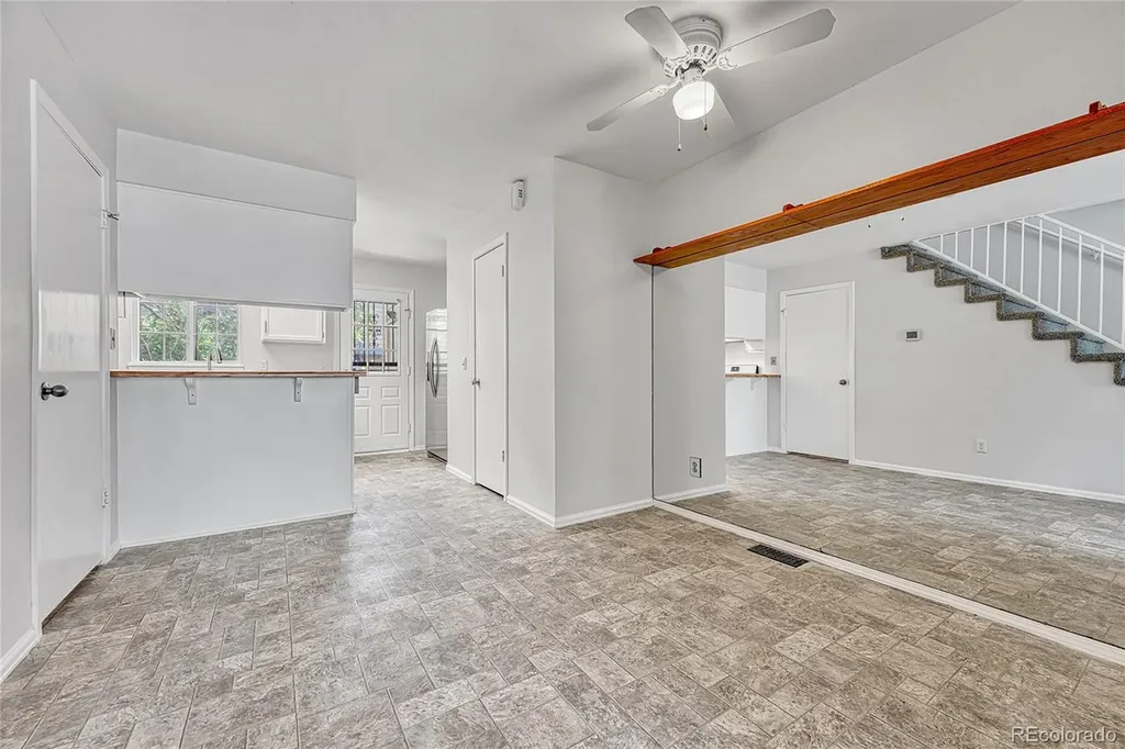 1641 S Idalia Circle Aurora CO 80017