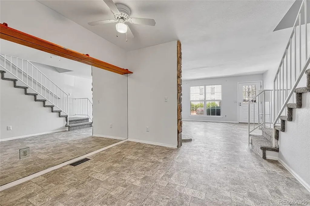 1641 S Idalia Circle Aurora CO 80017