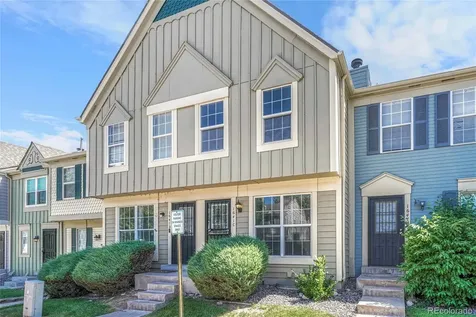 1641 S Idalia Circle Aurora CO 80017