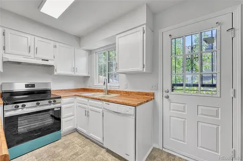 1641 S Idalia Circle Aurora CO 80017