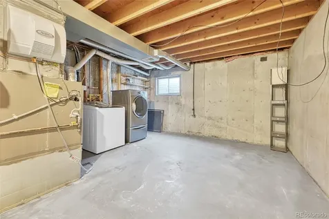 1641 S Idalia Circle Aurora CO 80017