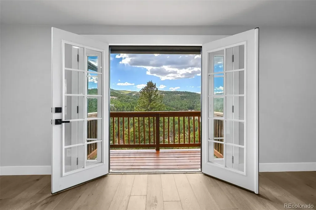 11725 Tomahawk Trail Conifer CO 80433
