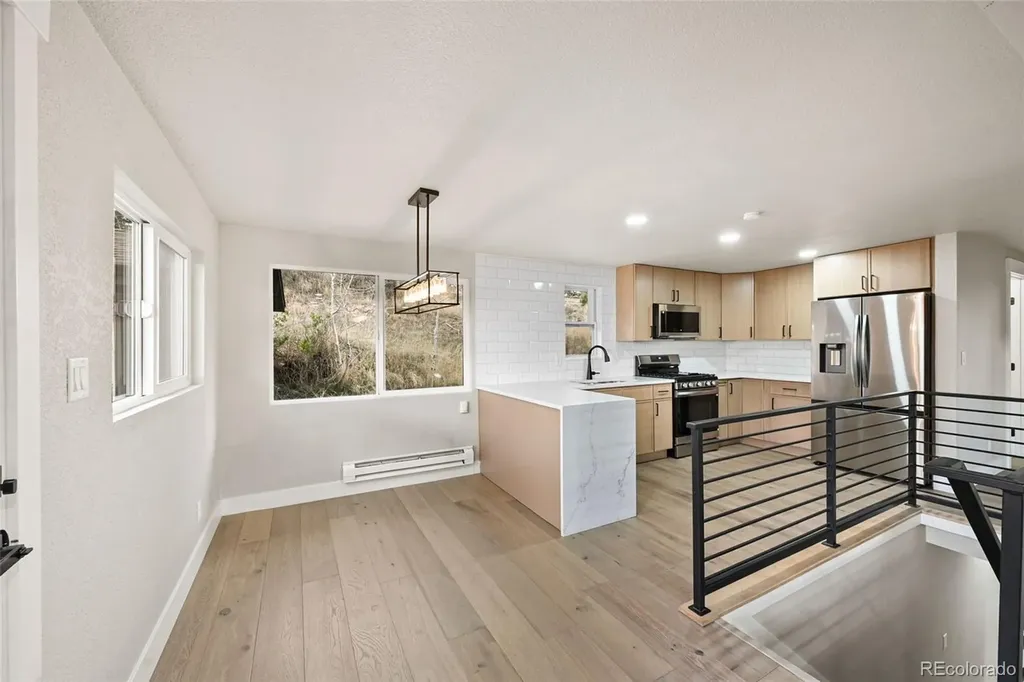 11725 Tomahawk Trail Conifer CO 80433