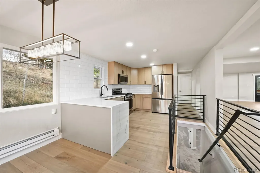 11725 Tomahawk Trail Conifer CO 80433