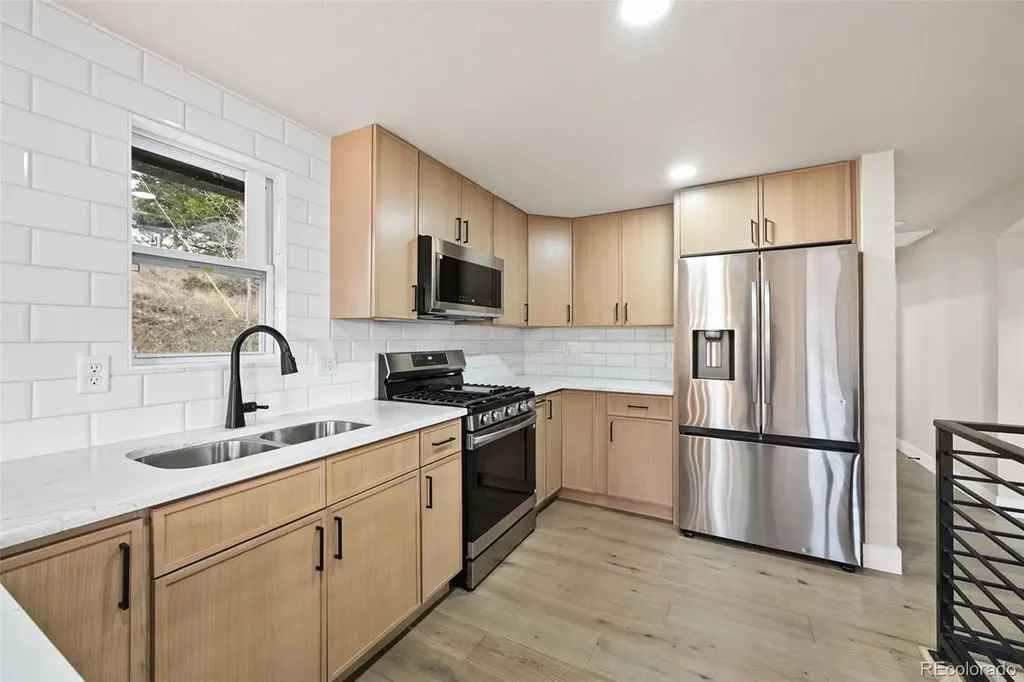 11725 Tomahawk Trail Conifer CO 80433