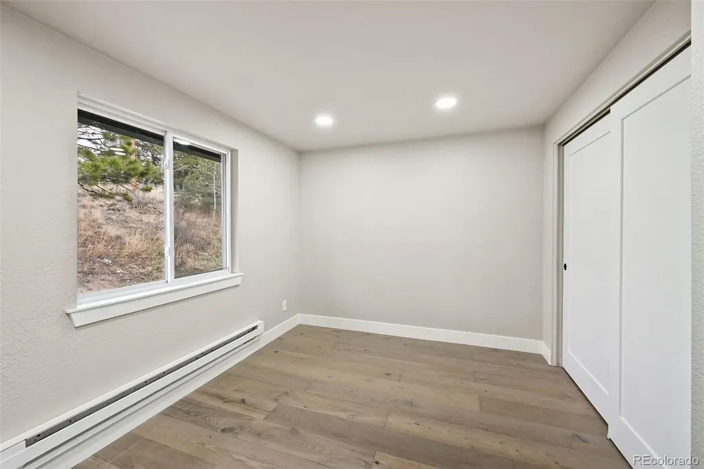 11725 Tomahawk Trail Conifer CO 80433