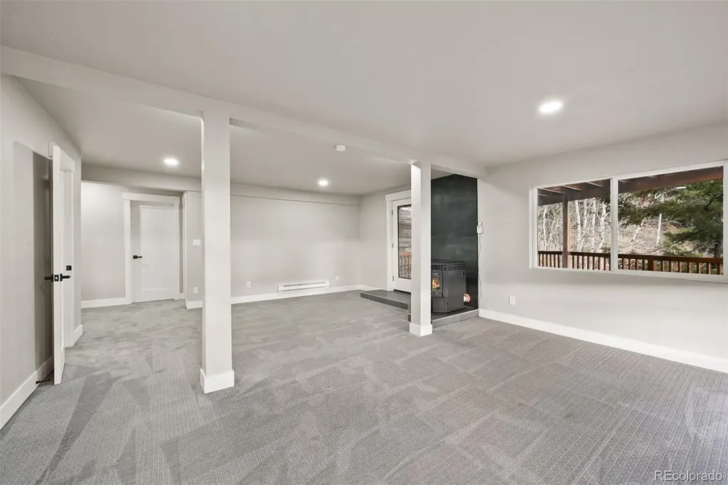 11725 Tomahawk Trail Conifer CO 80433