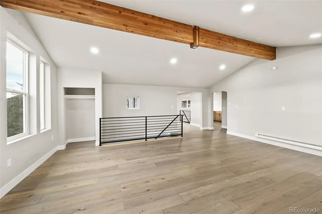 11725 Tomahawk Trail Conifer CO 80433