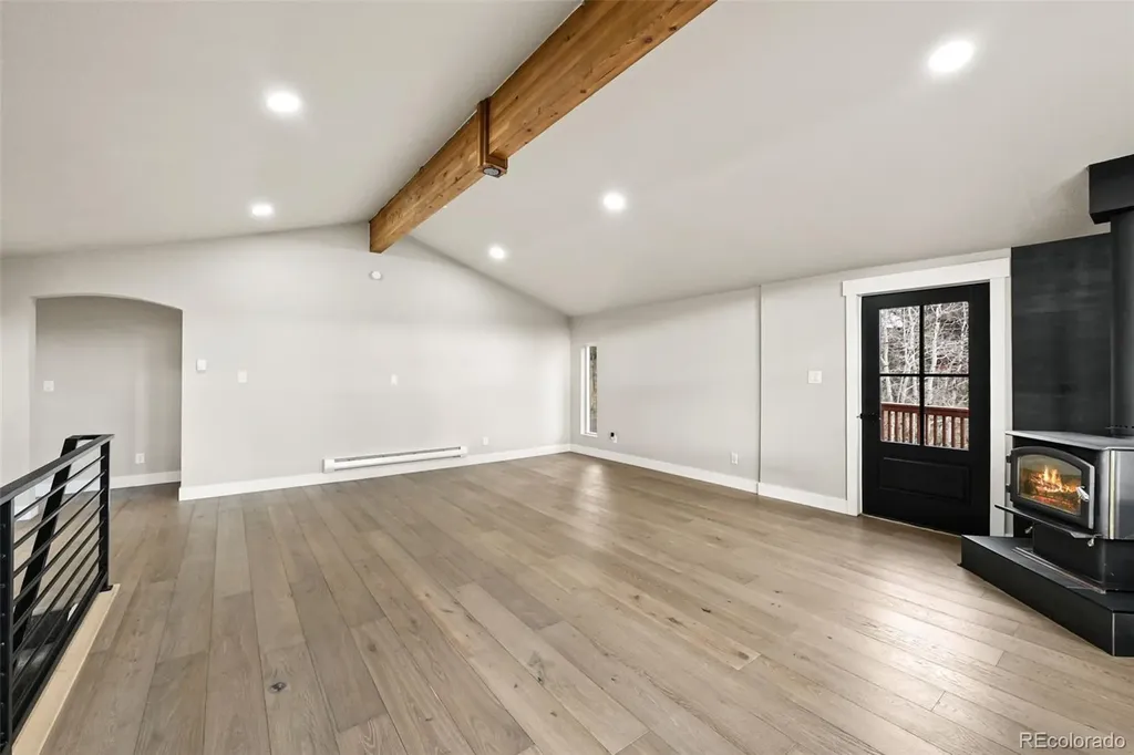 11725 Tomahawk Trail Conifer CO 80433