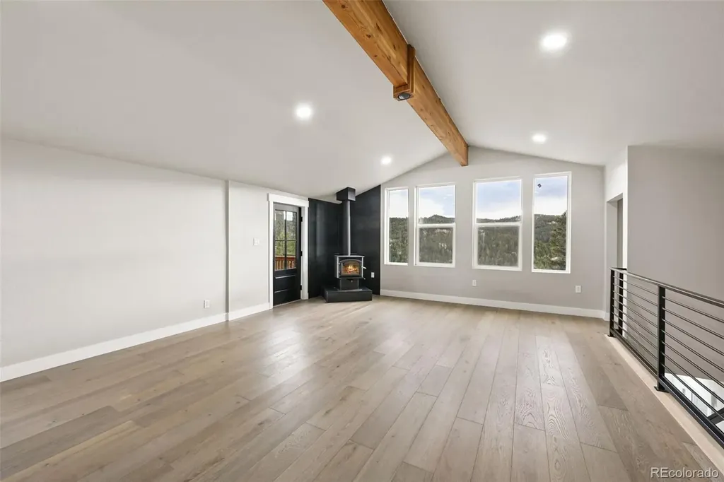 11725 Tomahawk Trail Conifer CO 80433