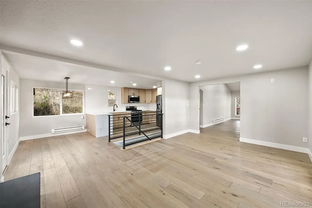 11725 Tomahawk Trail Conifer CO 80433