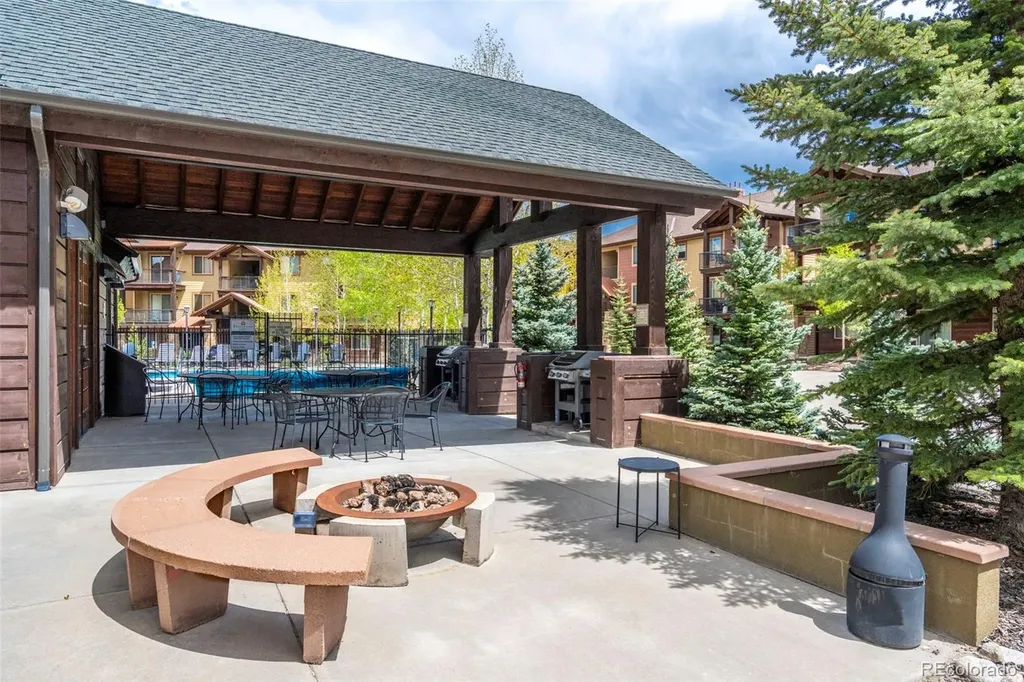 601 Trailhead Circle Winter Park CO 80482