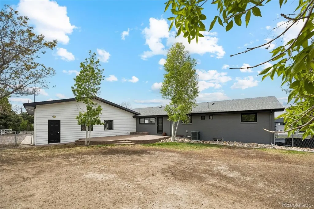16064 Lomand Circle Brighton CO 80602