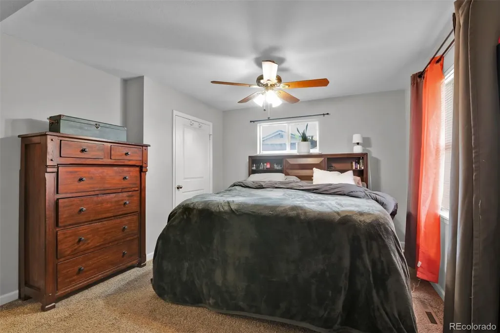 1512 Rushmore Drive Colorado Springs CO 80910