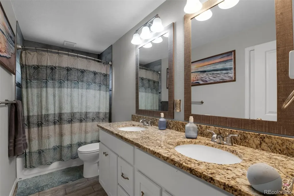 1512 Rushmore Drive Colorado Springs CO 80910