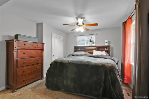 1512 Rushmore Drive Colorado Springs CO 80910