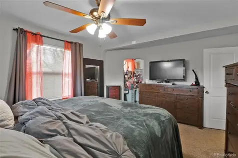 1512 Rushmore Drive Colorado Springs CO 80910