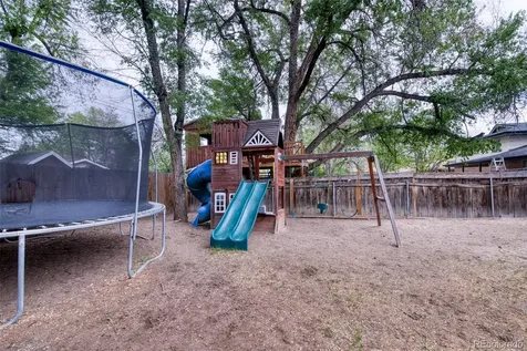1512 Rushmore Drive Colorado Springs CO 80910