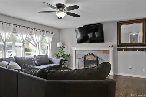 1512 Rushmore Drive Colorado Springs CO 80910