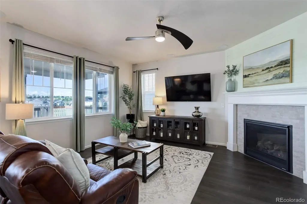 21056 E Radcliff Place Aurora CO 80015