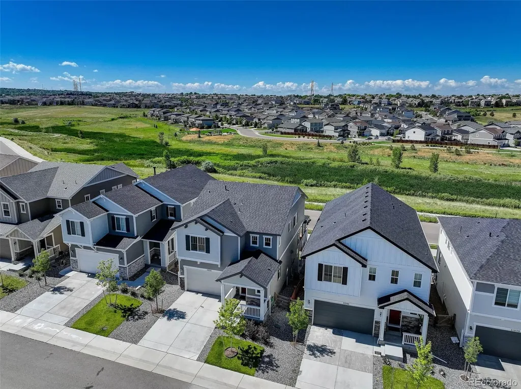 21056 E Radcliff Place Aurora CO 80015