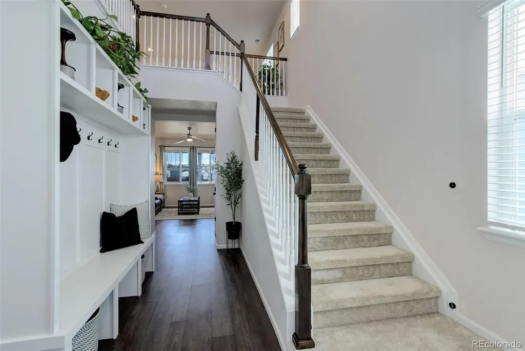 21056 E Radcliff Place Aurora CO 80015
