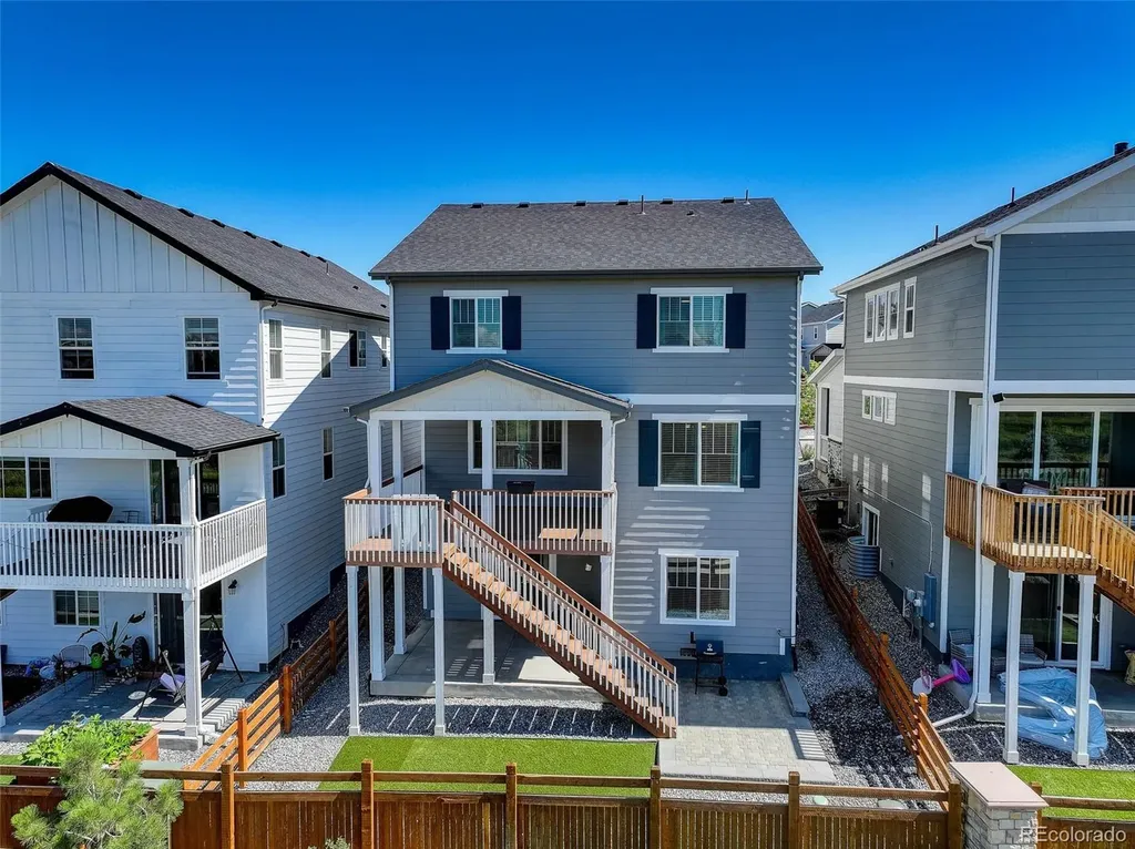 21056 E Radcliff Place Aurora CO 80015
