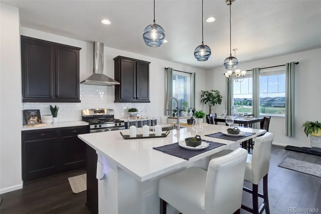 21056 E Radcliff Place Aurora CO 80015