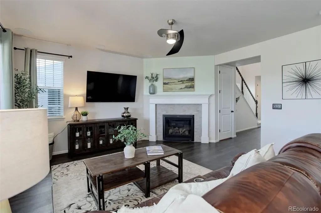 21056 E Radcliff Place Aurora CO 80015