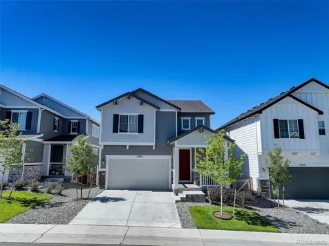 21056 E Radcliff Place Aurora CO 80015