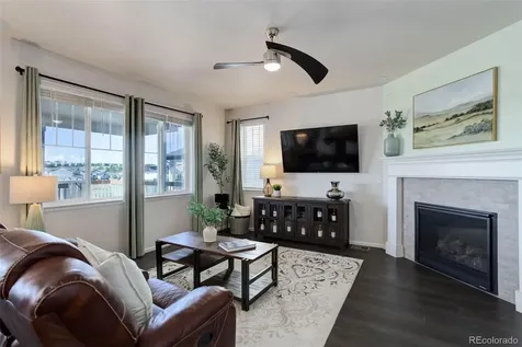 21056 E Radcliff Place Aurora CO 80015