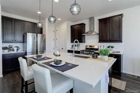 21056 E Radcliff Place Aurora CO 80015