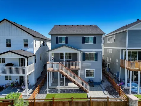 21056 E Radcliff Place Aurora CO 80015